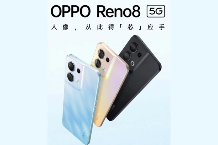 OPPO-Reno8