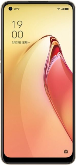 Oppo Reno8 - Akıllı Telefon