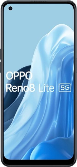 Oppo Reno8 Lite - Akıllı Telefon