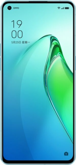 Oppo Reno8 Pro - Akıllı Telefon