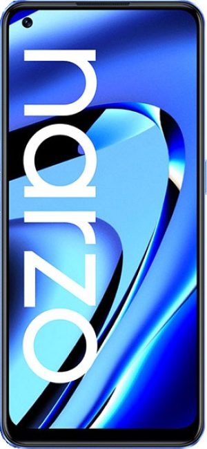 Realme Narzo 50 Pro