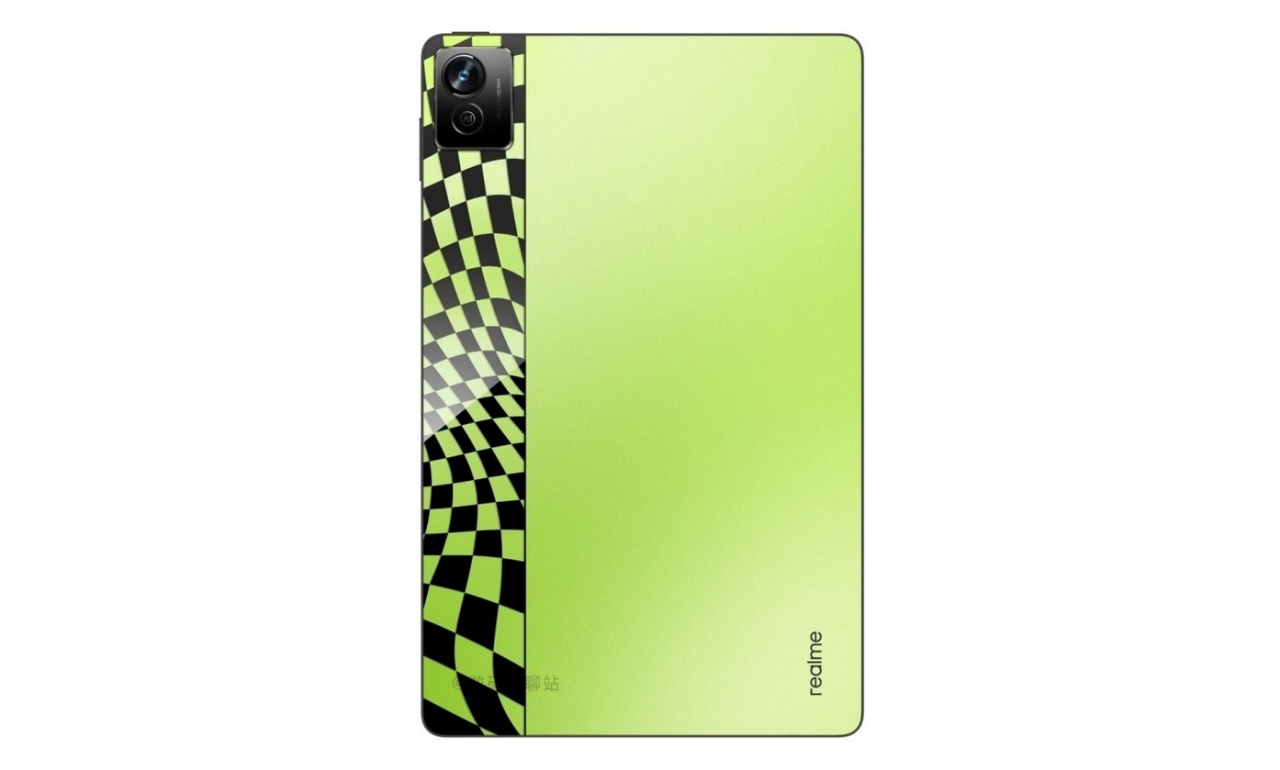 Realme-Pad-X-