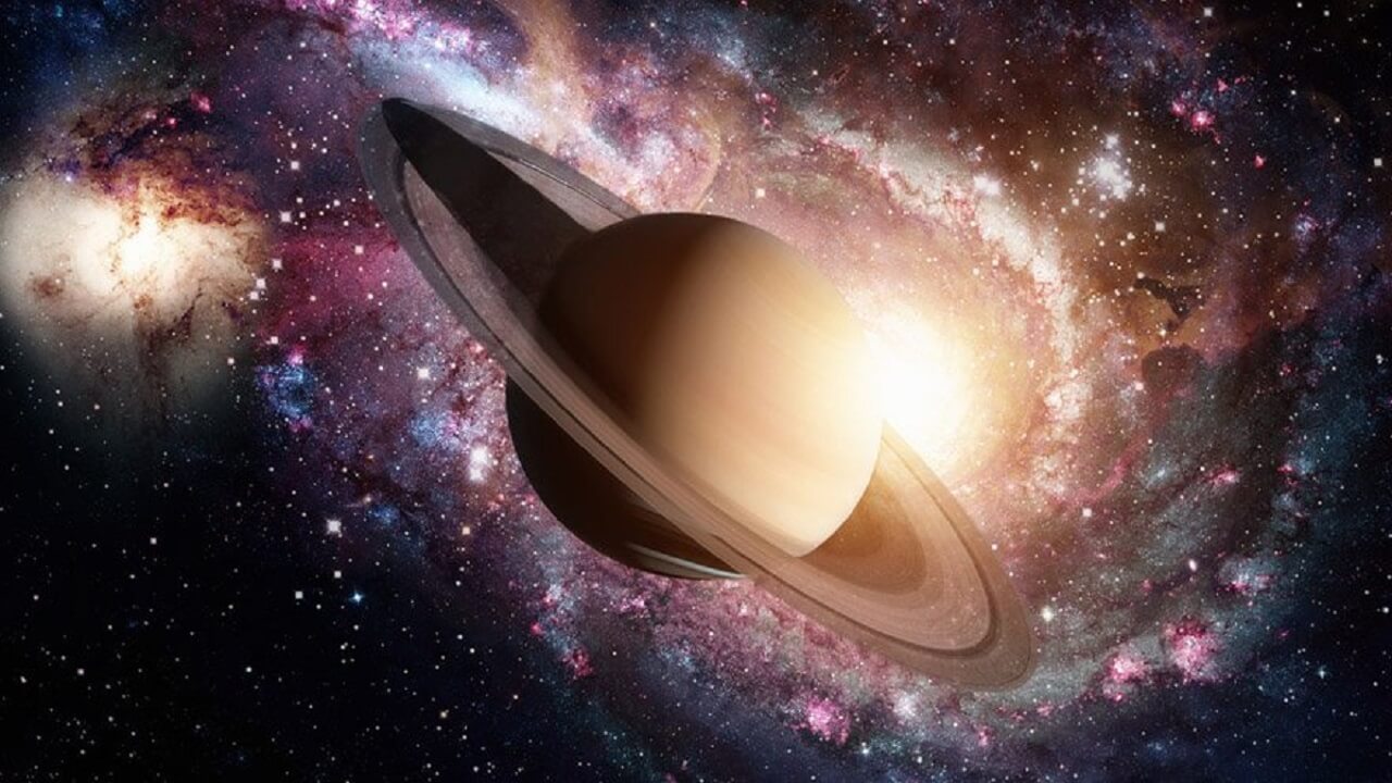Satürn 