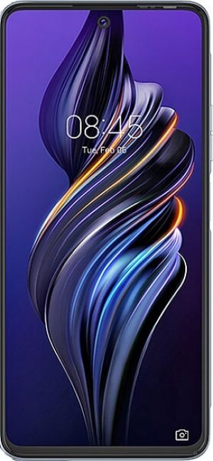 Tecno Pova 3 - Cepkolik