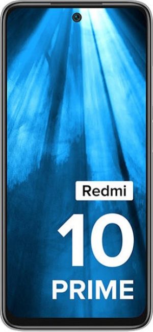Xiaomi Redmi 10 Prime 2022 - Cepkolik
