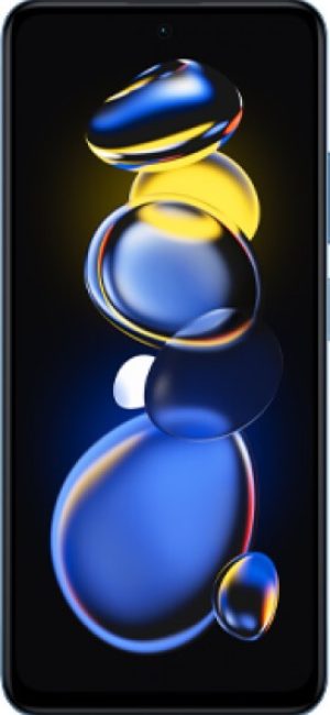 Xiaomi Redmi Note 11T Pro - Akıllı Telefon