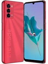 ZTE Blade V40 Vita