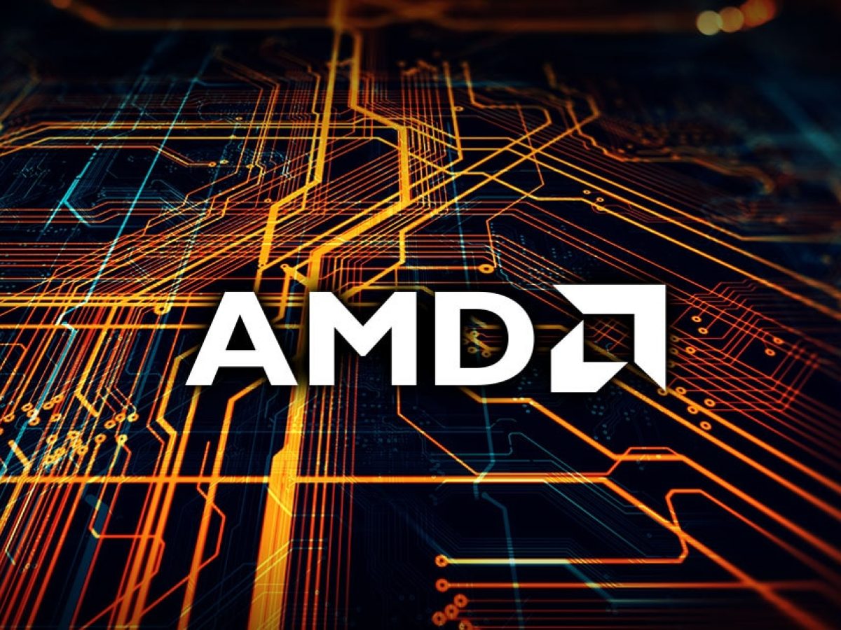 amd rekor kırdı