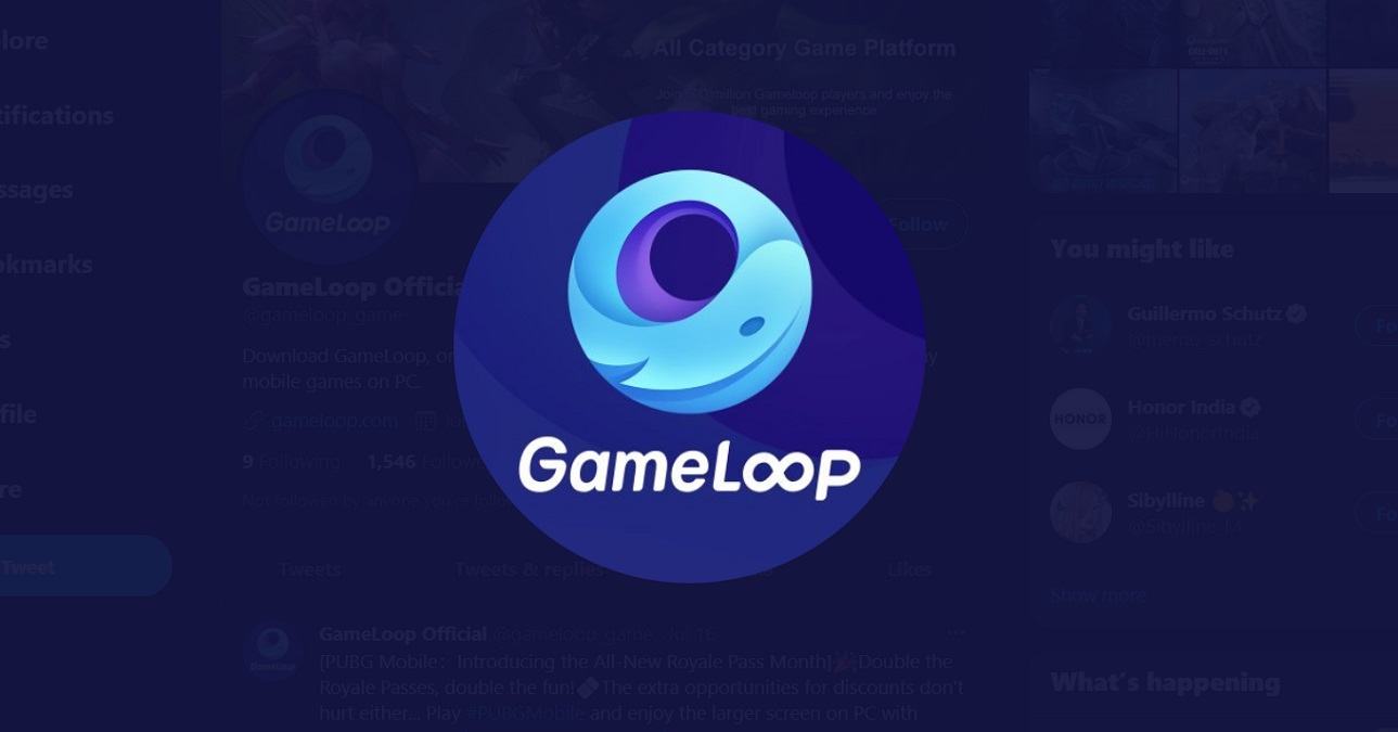 gameloop sistem gereksinimleri