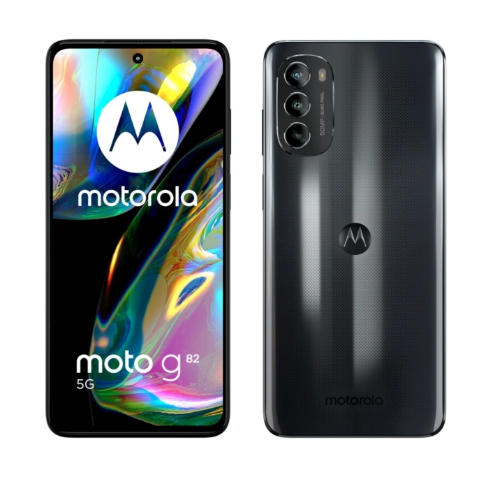 moto-g82