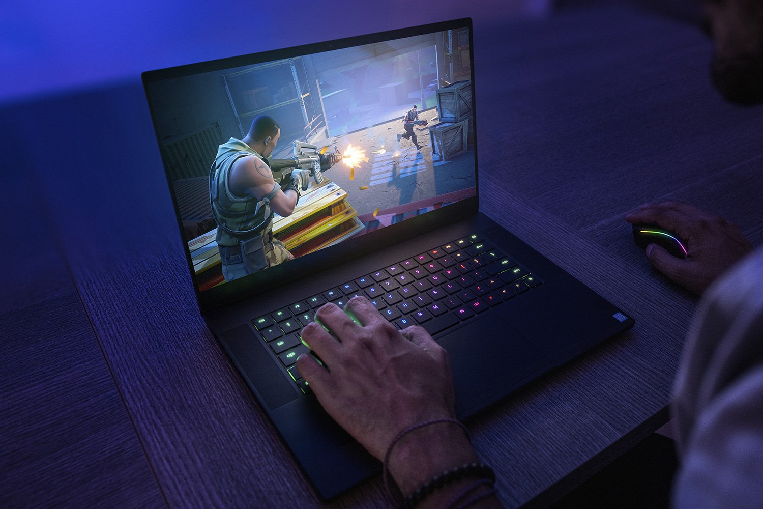 razer 240 hz pc