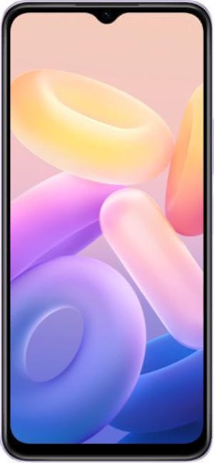 vivo Y72t - Akıllı Telefon