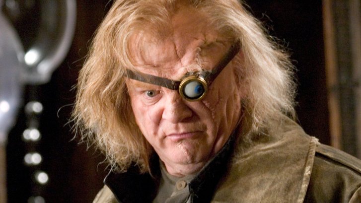 Alastor Moody