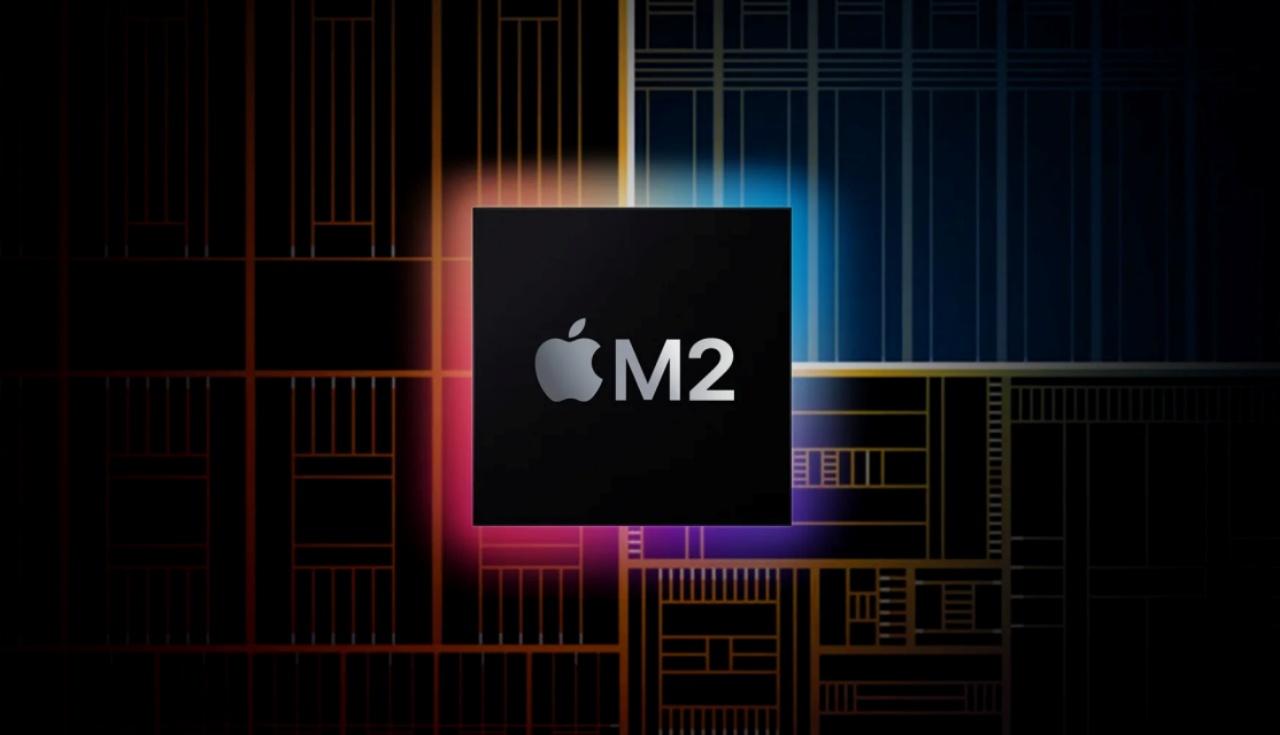 Apple-M2