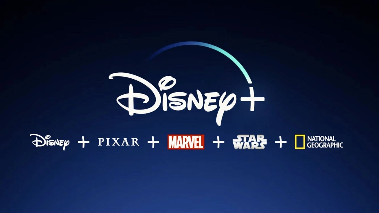 Disney Plus İçerikleri