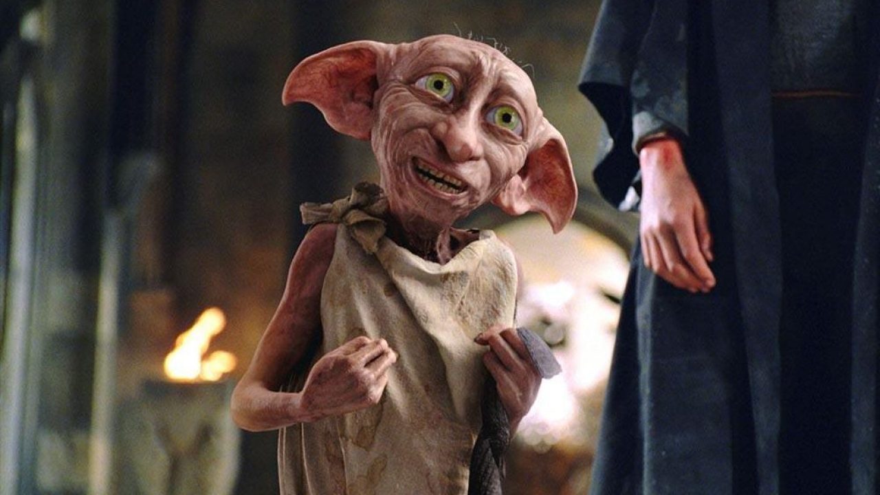 Dobby