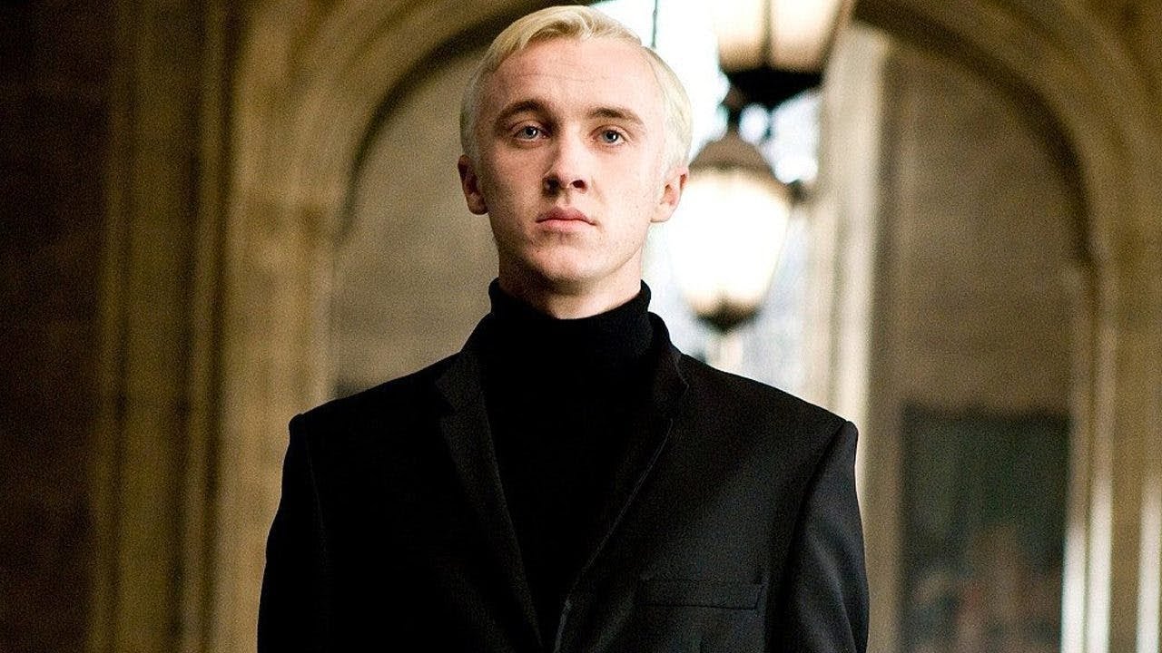 Draco Malfoy