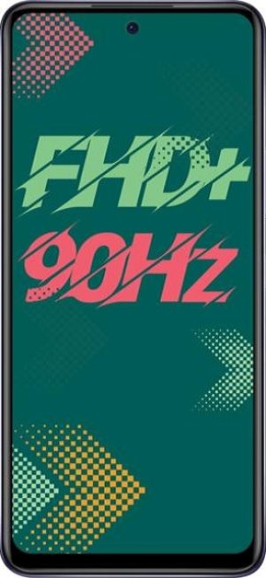 Infinix Hot 11s NFC - Cepkolik