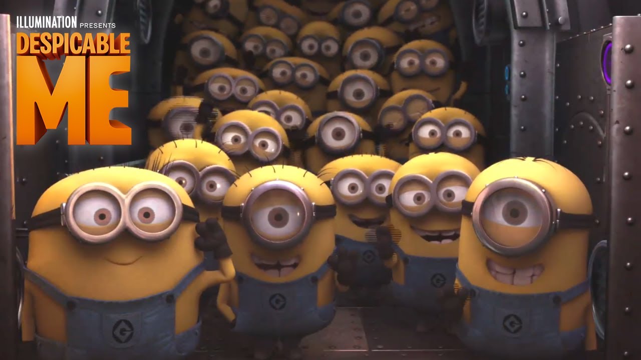 Minions