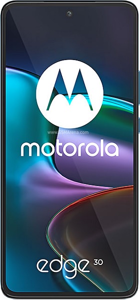 Motorola Edge 30 Lite - Cepkolik