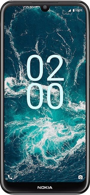 Nokia C200 - Cepkolik