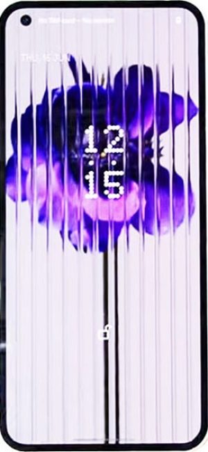 Nothing phone - Cepkolik