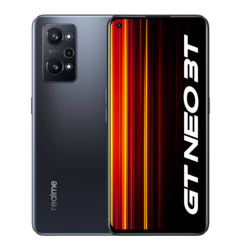 Realme GT Neo 3T - Görsel 4