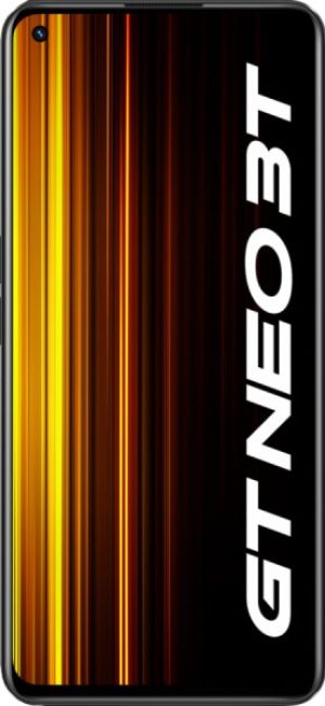 Realme GT Neo 3T - Akıllı Telefon