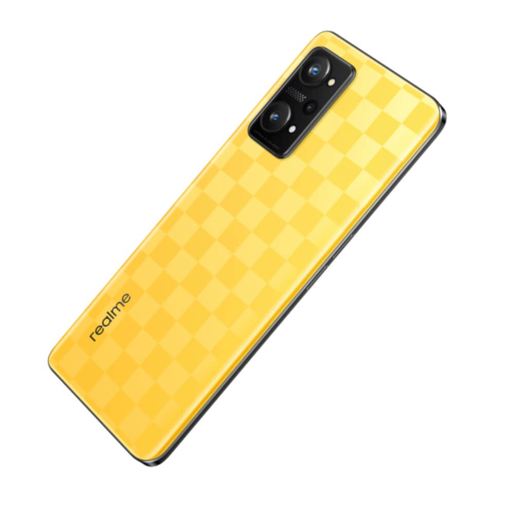 Realme GT Neo 3T - Görsel 2