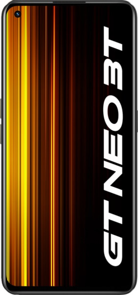 Realme GT Neo 3T - Akıllı Telefon