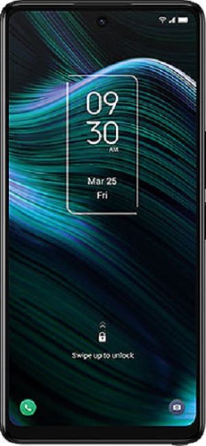 TCL Stylus - Cepkolik