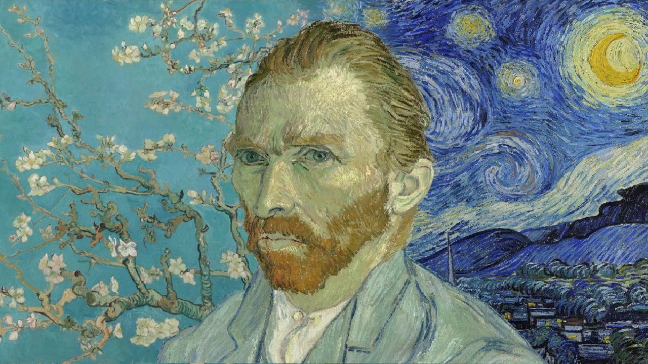 Vincent Van Gogh