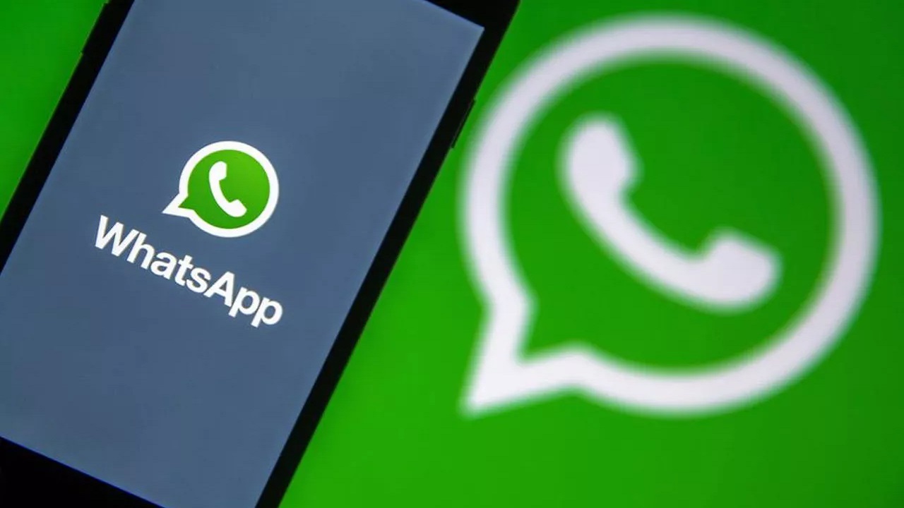 WhatsApp Silinen Fotoğraflar