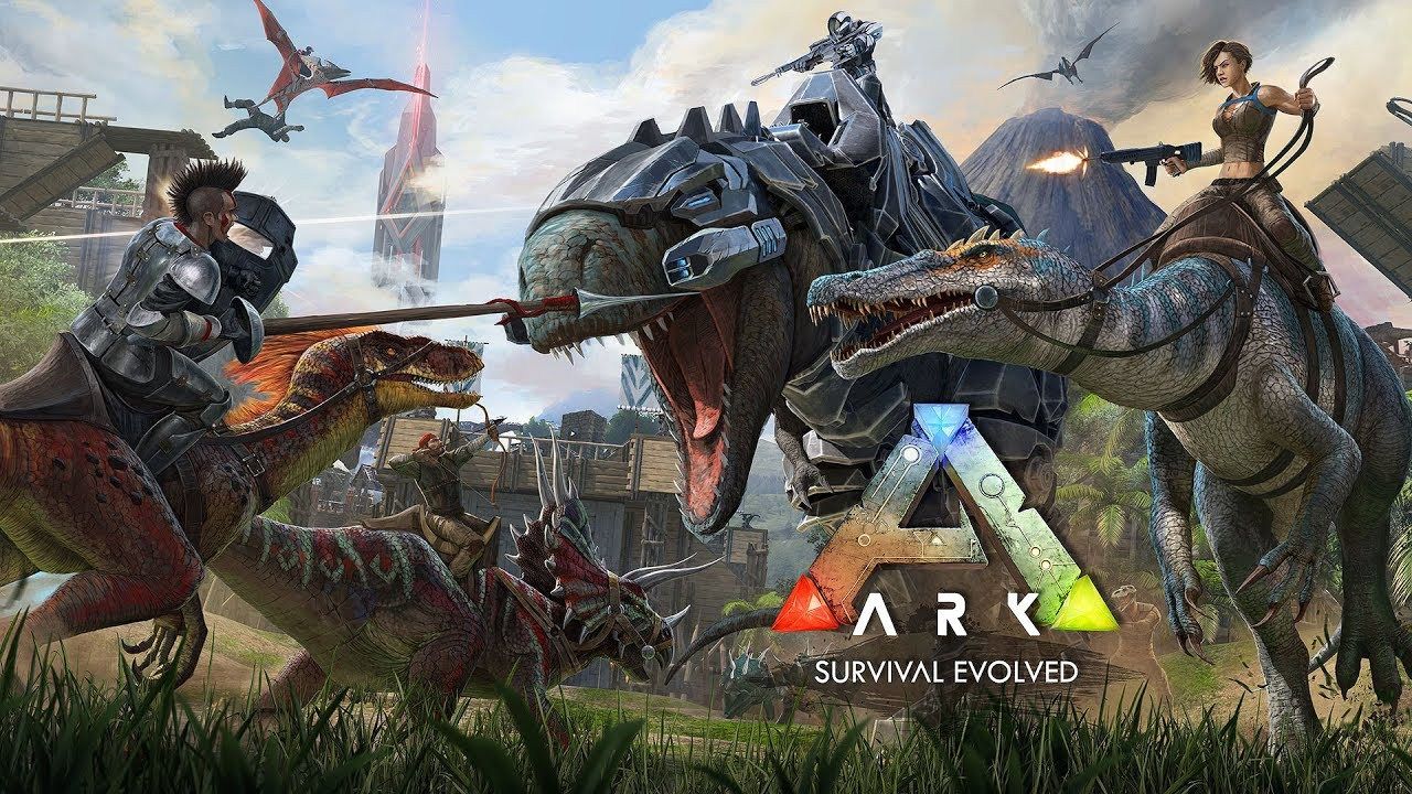 ark:survival