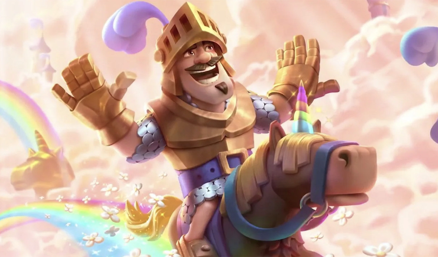 clash royale desteleri