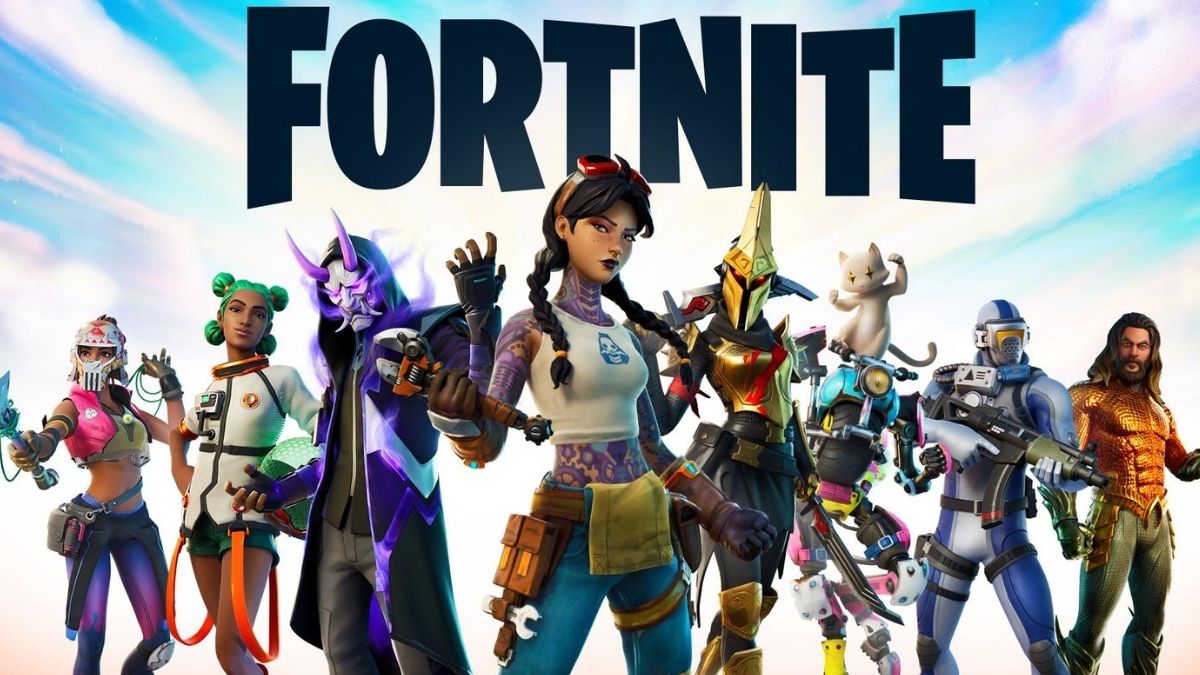 fortnite sistem gereksinimleri