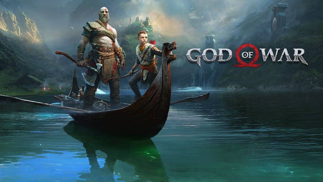 god of war