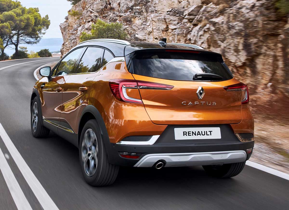 2022 renault fiyat listesi