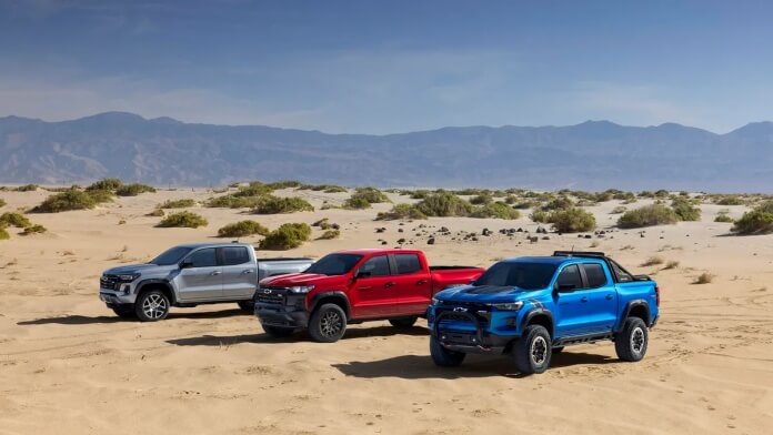 2023-Chevrolet-Colorado