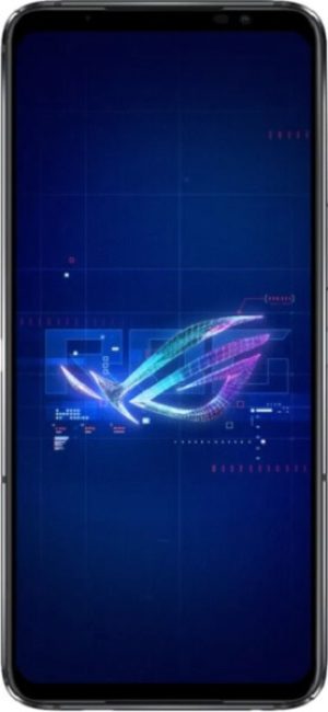 Asus ROG Phone 6 Pro - Cepkolik