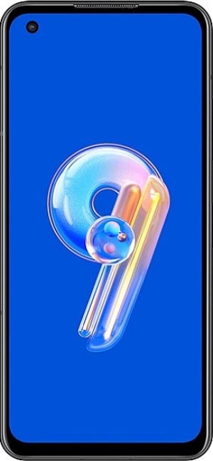 Asus Zenfone 9 - Cepkolik