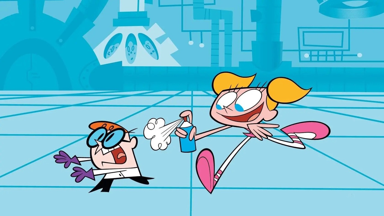 Dexter's Laboratory