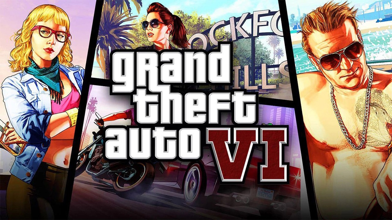 GTA VI