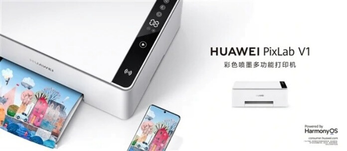 Huawei-PixLab-V1