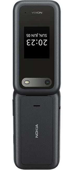 Nokia 2760 Flip - Cepkolik