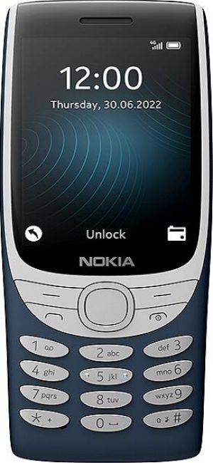 Nokia 8210 4G - Cepkolik