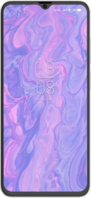 Reeder S19 Max - Cepkolik