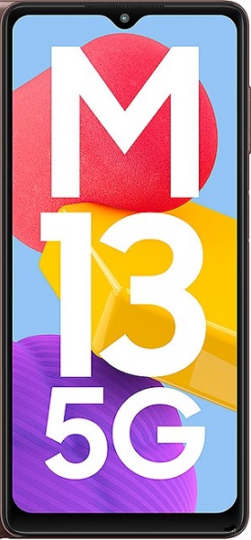 Samsung Galaxy M13 5G - Cepkolik