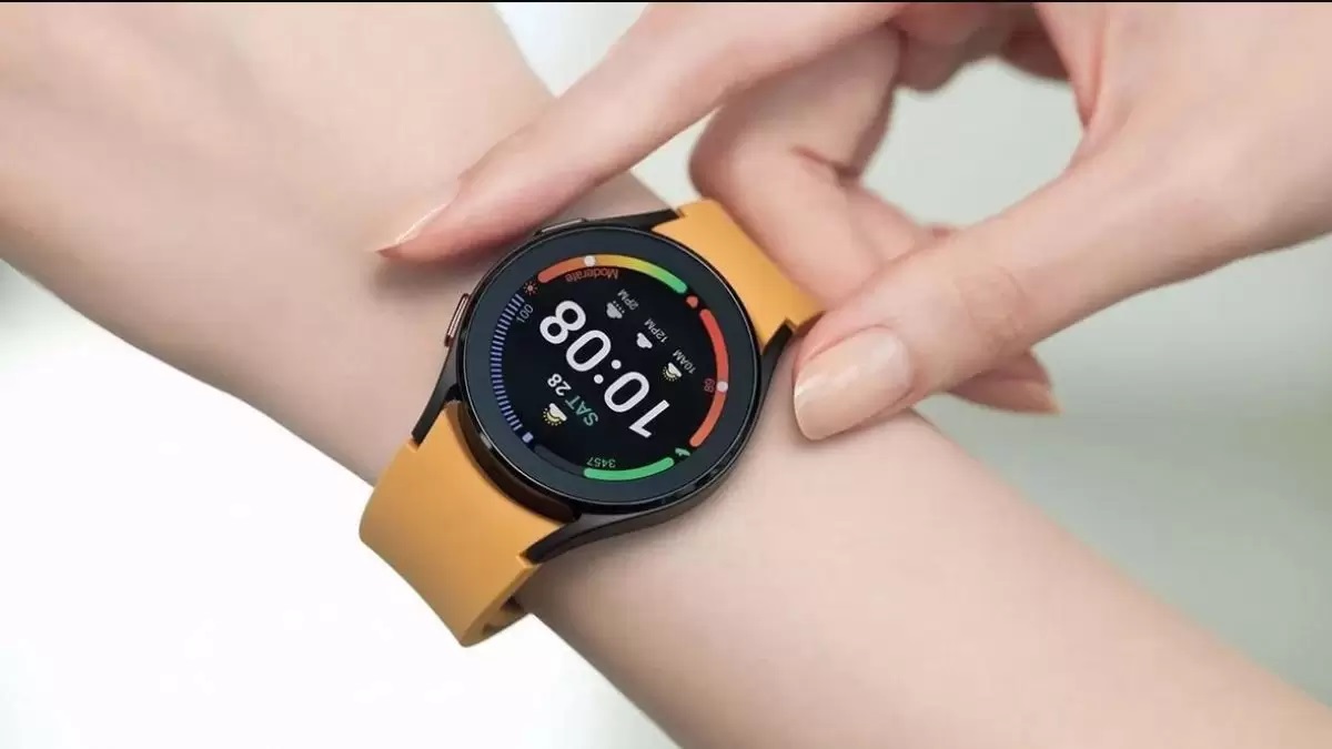 Samsung Galaxy Watch 5