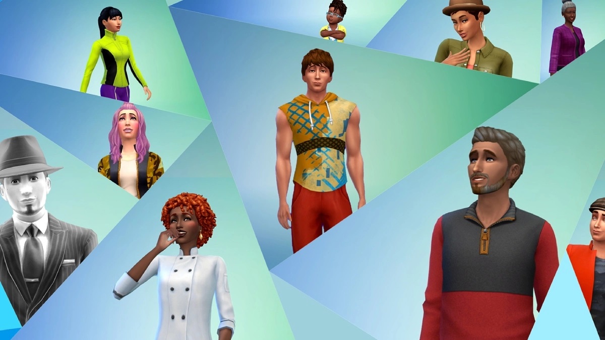 The Sims